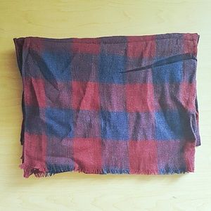 Male Scarf (H&M)